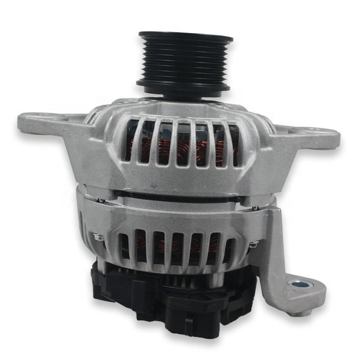 Thermostat Used in Excavator ZX330 6HK1 Construction Machinery for Shacman Sinotruk Howo Isuzu