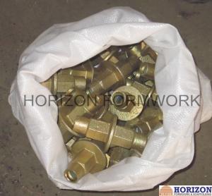 Quality Ductile casted water stoper. Concrete Formwork accessories wholesale