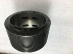 Aluminum Housing Cover CNC Machining Field Maintenance and Repair Service
