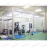 Buy cheap Class ISO 6 Soft wall Clean Room Tent from wholesalers