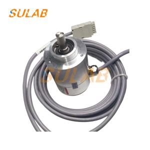 Quality 5400 300P Elevator Parts Car Top Absolute Value Hoistway Encoder ID NR. 593082 wholesale