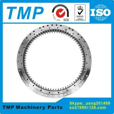 VI160420N Slewing Bearings (332x486x39mm) Machine Tool Bearing TMP Band Axial