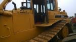 Used CAT D6H EXCAVATOR