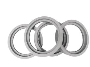 Quality Abrasion Resistant Tungsten Carbide Parts Customized For Heavy Industries wholesale