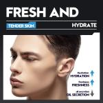 50g Mens Skincare Products Face Moisturizing Tender Cream Anti Aging Face