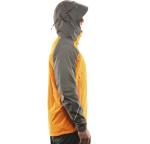 Garment Dyed Men'S Lightweight Windbreaker Jacket Autumn Winter