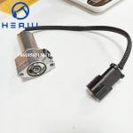 Solenoid Valve 702-21-07010 7022107010 For Komatsu 6D102 4D102 PC200-6 PC110-7 2