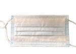 Non Medical Adults Disposable Earloop Face Mask