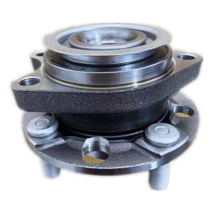 Quality Auto Bearing Wheel Hub Front Rear Axle Head 40202ED000 Rodaje Y Bocamaza wholesale