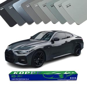 Quality Automotive Paint Protection Film Anti Yellowing Best Color Change PPF Hydrophobic Color Changing Wrap Film wholesale