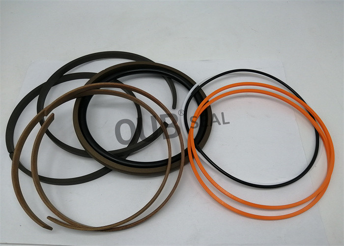 YN01V00108F1 YN01V00108F2 YN01V00108F3 Hydraulic Boom Bucket Excavator Parts Seal Kits SK235SRLC-1E KOB-YN01V00103R900