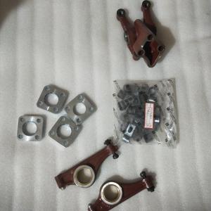 Quality Piston Ring and CE Certified 12V190 Sand Pump Vessel Engine Parts for Your Requirements wholesale