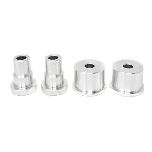 Quality Sand Blasting Anodizing Cold Forging Parts Precision Aluminum Machining Parts wholesale