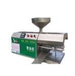 DX-50-1Home commercial small peanut cold Groundnut, peanut, sesame seed oil