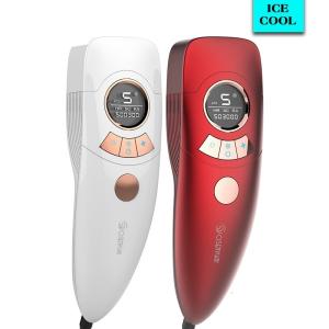 Quality 4 In1 Home Beauty Machine 500000 Pulsed IPL Laser Hair Removal Permanent Epilator Armpit wholesale