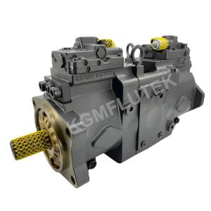 Quality K7V180DTP1N9R-0E05-AV Kawasaki Axial Piston Pump Replacement Parts wholesale