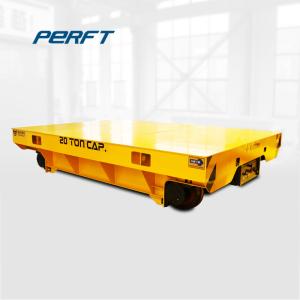 Quality 10T Foil Coil Upender Battery Transfer Carriage Lifting Automatic Control wholesale