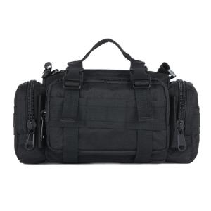 Quality 2014 Black Tactical waist bag wholesale