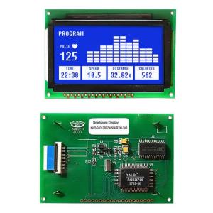 Quality NHD-240128BZ-NSW-BTW-3V3 wholesale