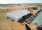 Big Aluminum Frame Wedding Tents for Outdoor Party Event Center Tents