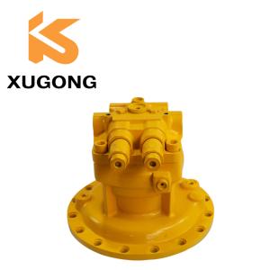 Quality M5X130 Swing Motor For 320D 320C Excavator For Construction Machinery Parts wholesale