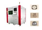CNC Laser Metal Cutting Machine