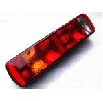 Sinotruk Howo Shacman Truck Spare Parts Combination Rear Light AZ9719810001