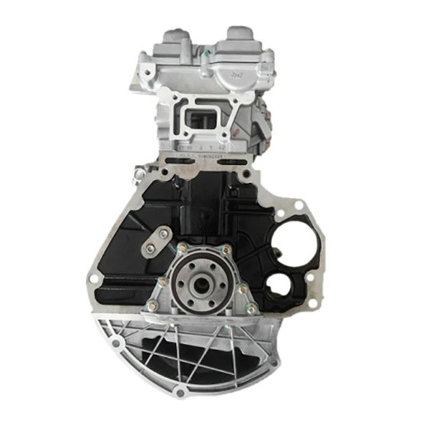 1.8L LJ479QNE2 Engine Long Block LJ479QNE2 for Baojun 530/560/730 from Professional