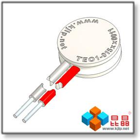 TEO1-015 Series (ø11mm) Peltier Chip/Peltier Module/Thermoelectric Chip/TEC