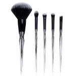 Oem Private Label Makeup Brushes 6pcs