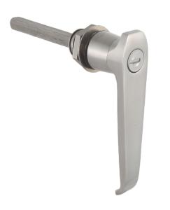 Quality Keyless 304 Stainless Steel Handle Lock Powder Coated ISO Certificate wholesale