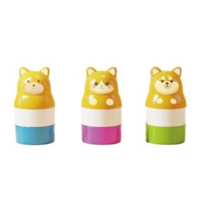 Quality 100ml Round Plastic Essential Oil Roller Bottles wholesale