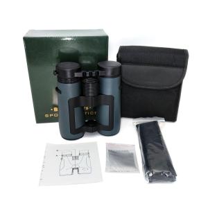 Quality IPX7 Waterproof ED Binoculars 10x42 for Bird Watching and Gaming Performance wholesale