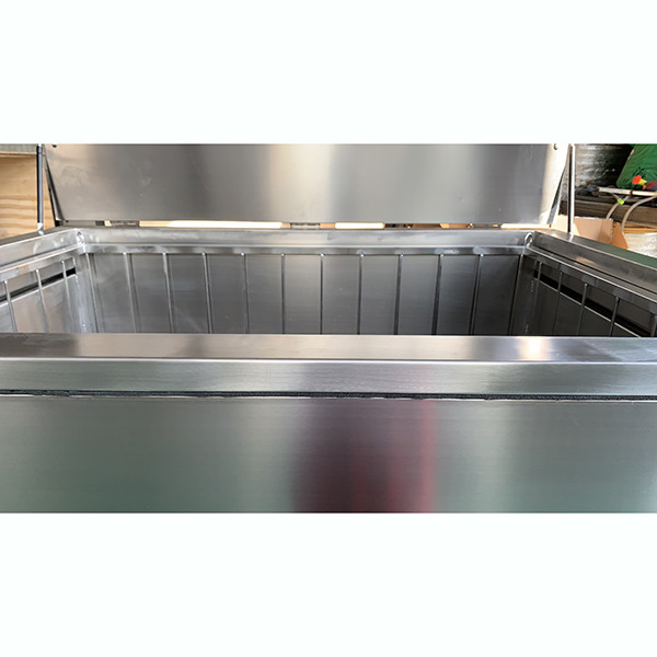 Silicon Wafer And Optical Lens Ultrasonic Cleaning Machine