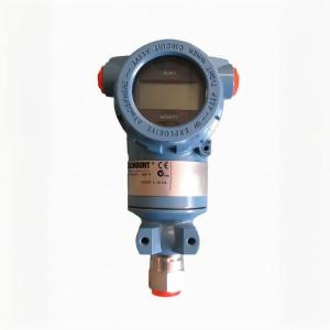 Quality 3051 Transmitter 3051TG3A2B21AC6M5DOT1P1Q4Q8S5 wholesale
