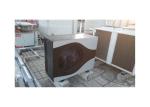 Hi COP A+++ Flood Heating And Cooling Heat Pump Full DC Inverter