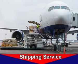 Quality Safety Door To Door Air Freight Forwarder Shenzhen - Lagos Capetown wholesale