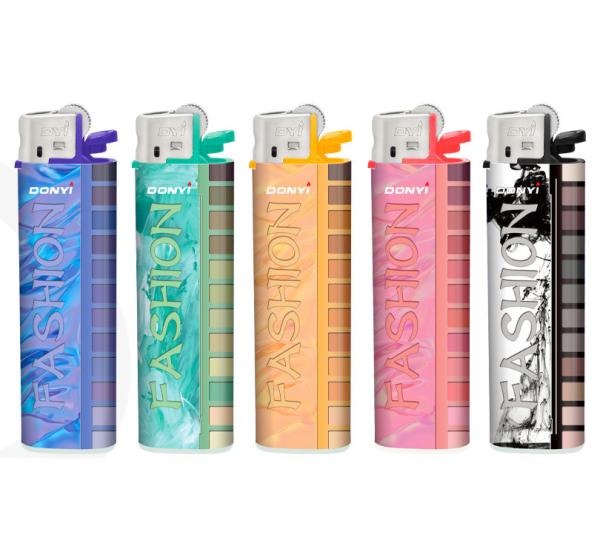 Cricket Kitchen Lighter with Custom Logo 82.2*24.9*11.8mm 17/18kgs Disposable