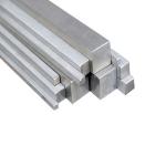 SGS 304 Stainless Steel Square Bar Astm Standard Hot Rolled Steel Rod