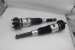 Left Rear airmatic air shock absorber strut 4H0616001 4H0616002 for Audi A8 D4