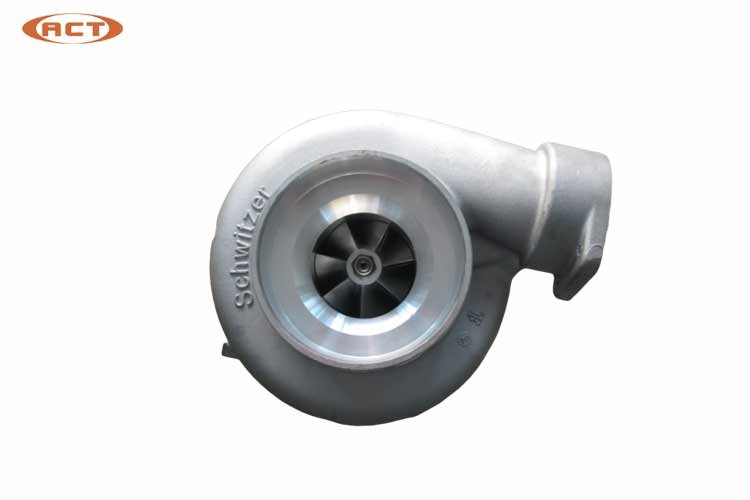 4008 Turbocharger SE652CJ SE652CE 134229 140702006 TDO9L-34QRC