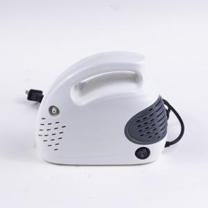 Quality 0.20mL/min Portable Compressor Nebulizer Machine 65dB 0.15MPa wholesale