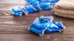 Biodegradable Translucent Water Soluble Packaging Bags Customizable