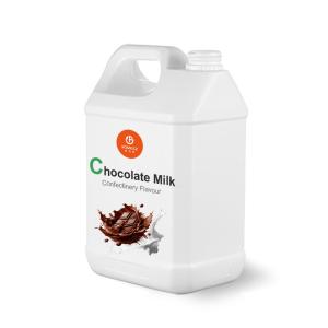 Quality Chocolate Milk Candy Flavor Milk Candy Gummy Sweet Sour wholesale