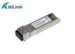 10Gb/s SFP+ 1550nm 110km Optical Transceiver Module RoHS Compliant
