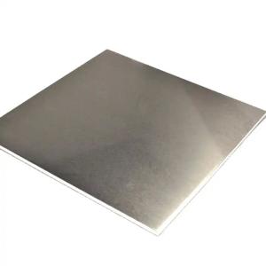 Quality Heavy Duty Aluminum Sheet 10mm-150mm Aircraft Quality Aluminum Flat Sheet wholesale
