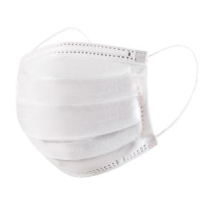 Quality Anti Bacteria Earloop Medical Mask Economic Size 17.5 X 9.5cm Moisture - Proof wholesale
