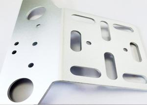 Quality Electroplating Metal Stamping On Stainless Steel Precision Welding Assembly wholesale