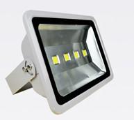 Quality IP65 LED Outdoor Flood Lights 200 Watt , Portable External Led Flood Lights 100 LM / W wholesale