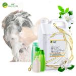 Factory Supply Gardenia Concentrated Oil Fragrance Bulk Fragrance Oil For